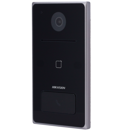 Hikvision DS-KV6133-WME1/Surface Videoportero IP WiFi Cámara 2 Mpx
