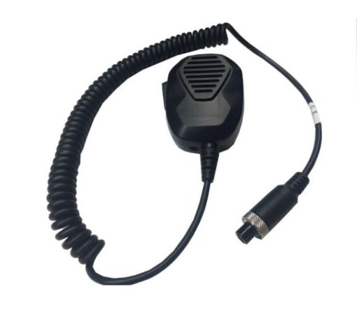 Hikvision Solutions DS-MP1351(AE) Intercomunicador móvil Semidúplex alta fidelidad