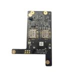 Hikvision AX DS-P502S Módulo Comunicación 4G para panel de control AX-Hybrid | Admite SMS