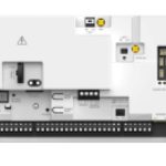 Hikvision AX DS-PA502-128 Módulo PCB panel 128 Zonas Axpro Hybrid Grado2 | 128 zonas