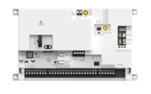 Hikvision AX DS-PA502-128 Módulo PCB panel 128 Zonas Axpro Hybrid Grado2 | 128 zonas