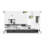 Hikvision AX DS-PA502-96 Placa panel control AX-Hybrid Pro 96 zonas | 96 zonas