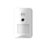 Hikvision AX DS-PD201PC10-WE(EU) Detector inalámbrico PIR con cámara AX Home Interior