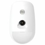 Hikvision AX DS-PD501PC12 Detector Pircam cableado de interior por BUS 12m 90°