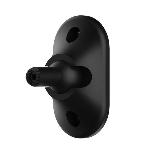 Hikvision AX DS-PDB-IN-UBKT1/BLACK Soporte universal interior Negro | Ajuste multiángulo