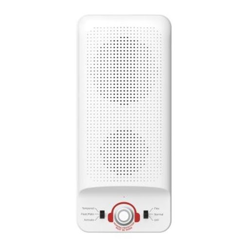 Hikvision AX DS-PDBGTS Tester de detectores rotura de cristales para verificar
