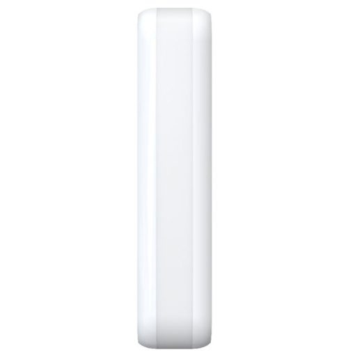 Hikvision AX DS-PDC10AM-EG2-WE Detector de cortina PIR AM inalámbrico exterior Slim
