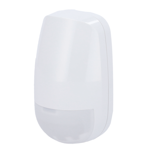 Hikvision AX DS-PDD12-EG2 Detector cableado de doble tecnología Hikvision Alcance