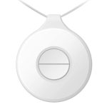 Hikvision AX DS-PDEBP2-EG2-WE(Dual buttons) Botón de emergencia/ pánico portátil