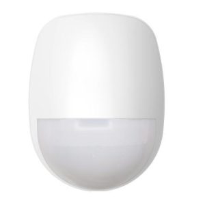 Hikvision AX DS-PDP18-EG2 Detector PIR Elemento Dual interno cableado Inmunidad mascotas
