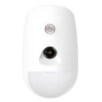 Hikvision AX DS-PDPC12PF-EG2-WE(B) Detector Pircam inalámbrico interior 12m Inmune