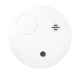 Hikvision AX DS-PDSMK-E-WE Detector de humo | fotoeléctrico inalámbrico 868 MHz Interior
