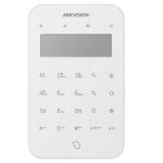 Hikvision AX DS-PK501LTM-HWE Teclado Cableado BUS para AX-Hybrid con Pantalla LCD
