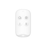 Hikvision AX DS-PKF201-WE(EU) Mando a distancia inalámbrico AX-Home