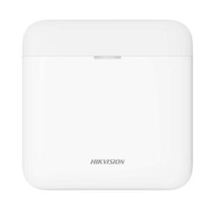 Hikvision AX DS-PR1-WE(B) Repetidor Inalámbrico Plus para Axpro