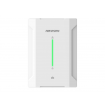 Hikvision AX DS-PR501-HWE Receptor inalámbrico BUS Tri-X 868 MHz para panel de control