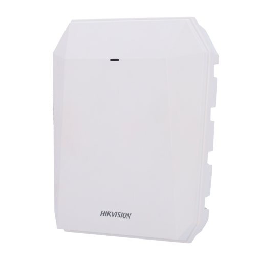 Hikvision DS-PRP100 Radar de Intrusión Rango de detección hasta 100m Rango de apertura