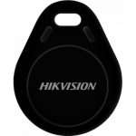 Hikvision AX DS-PT-M1/BLACK Tag-llavero lector proximidad remoto vía radio de Desarmado