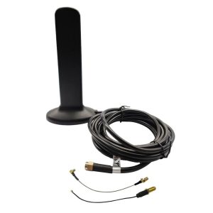 Hikvision AX DS-PT061 Antena externa para Axpro / AX-Hybrid 3m