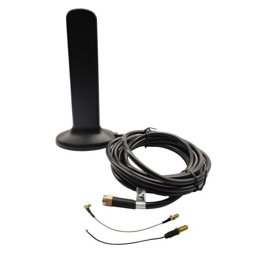 Hikvision AX DS-PT061 Antena externa para Axpro / AX-Hybrid 3m