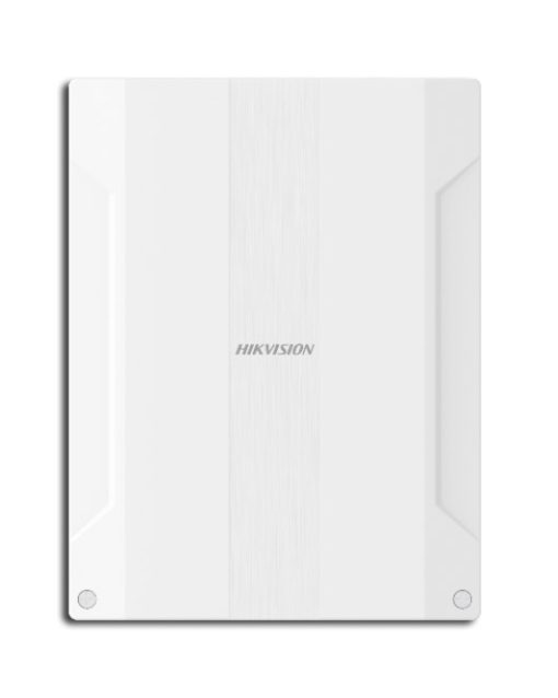 Hikvision AX DS-PWA96-M2-WE Panel inalámbrico Axpro | 96 zonas 3G/4G | Caja grande | .