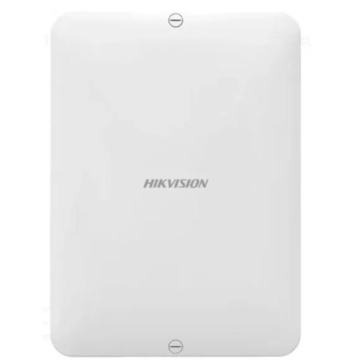 Hikvision AX DS-PZ501SHL-P Caja de plástico estándar para el panel AX Hybrid Pro
