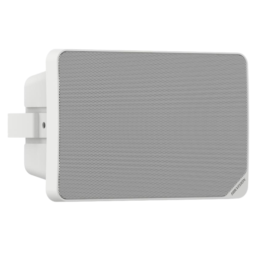 Hikvision DS-QAE0120G1R Altavoz Analógico – Superficie Potencia (8 Ω): 20 W Potencia