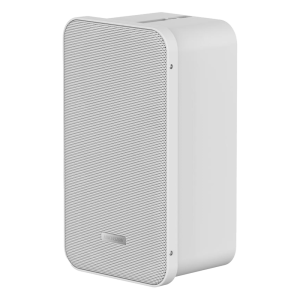Hikvision DS-QAE0420G1-V Altavoz Analógico - Columna Potencia (8 Ω): 20 W Sensibilidad 96