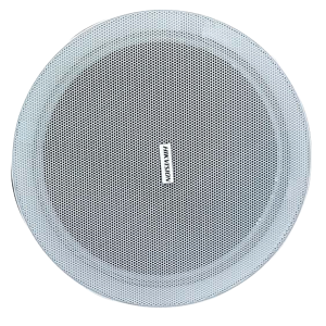 Hikvision DS-QAE0606G2-V Altavoz Analógico - Techo Potencia (8 Ω): 3