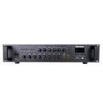 Hikvision DS-QAE0A120G1-VB6 Amplificador analógico Funciones mezcladoras básicas