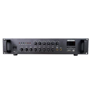 Hikvision DS-QAE0A240G1-VB6 Amplificador analógico Funciones mezcladoras básicas