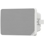 Hikvision DS-QAZ0120G1R-S Altavoz suplementario SUB IP de 20W para ayudar a aumentar