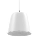 Hikvision DS-QAZ0510G1 Altavoz Analógico - Colgante Potencia (8 Ω): 10 W Potencia (70/100
