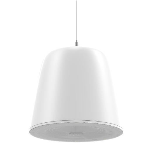 Hikvision DS-QAZ0510G1 Altavoz Analógico – Colgante Potencia (8 Ω): 10 W Potencia (70/100