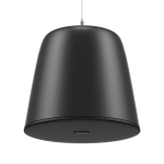 Hikvision DS-QAZ0510G1/BLACK Altavoz Analógico: Colgante Potencia (8 Ω): 10 W Potencia