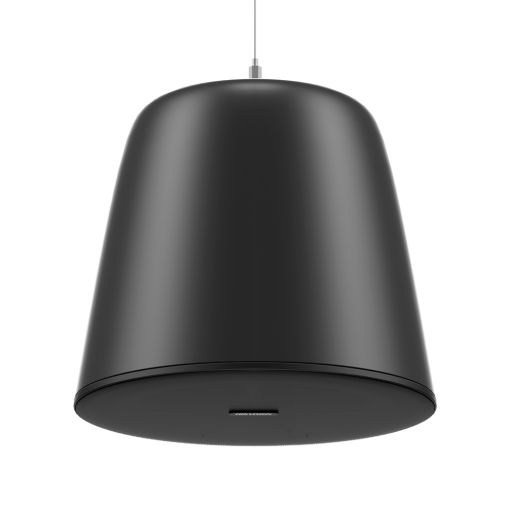 Hikvision DS-QAZ0510G1/BLACK Altavoz Analógico: Colgante Potencia (8 Ω): 10 W Potencia