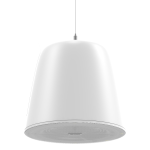 Hikvision DS-QAZ0530G1 Altavoz Analógico - Colgante Potencia (8 Ω): 30 W Potencia (70/100