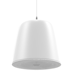 Hikvision DS-QAZ0530G1 Altavoz Analógico - Colgante Potencia (8 Ω): 30 W Potencia (70/100