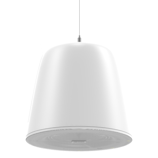 Hikvision DS-QAZ0530G1 Altavoz Analógico – Colgante Potencia (8 Ω): 30 W Potencia (70/100