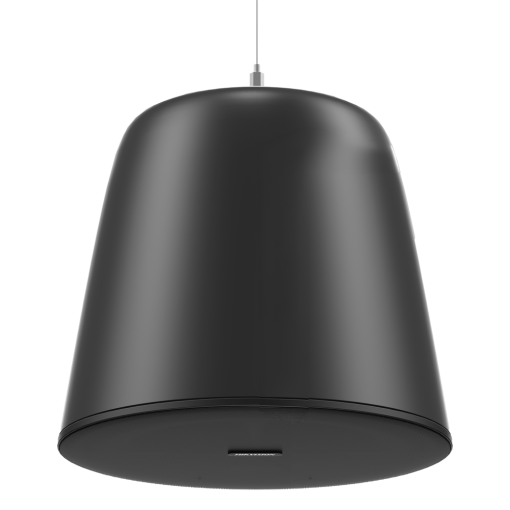 Hikvision DS-QAZ0530G1/BLACK Altavoz Analógico – Colgante Potencia (8 Ω): 30 W Potencia