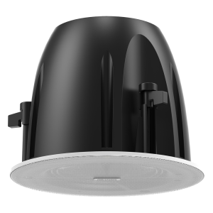 Hikvision DS-QAZ0610G1 Altavoz Analógico - Techo Potencia (8 Ω): 10 W Potencia (70/100