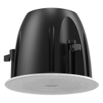 Hikvision DS-QAZ0630G1 Altavoz Analógico - Techo Potencia (8 Ω): 30 W Potencia (70/100