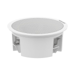 Hikvision DS-QAZ1203G1-BE Altavoz Digital IP - Techo Potencia (8 Ω): 3 W Sensibilidad 93