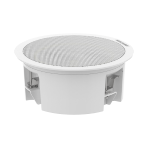 Hikvision DS-QAZ1203G1-BE Altavoz Digital IP - Techo Potencia (8 Ω): 3 W Sensibilidad 93