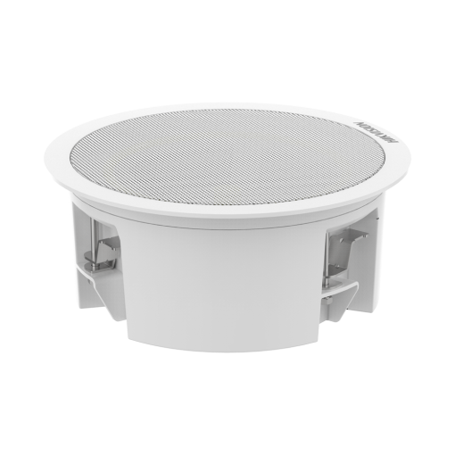 Hikvision DS-QAZ1203G1-BE Altavoz Digital IP – Techo Potencia (8 Ω): 3 W Sensibilidad 93