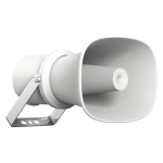 Hikvision DS-QAZ1325G1T-EY Altavoz Digital IP - Bocina Potencia (8 Ω): 25 W Sensibilidad