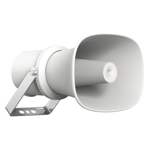 Hikvision DS-QAZ1325G1T-EY Altavoz Digital IP – Bocina Potencia (8 Ω): 25 W Sensibilidad
