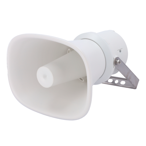Hikvision DS-QAZ1325G1T(C) Altavoz Digital IP – Bocina Potencia (8Ω): 25 W Sensibilidad