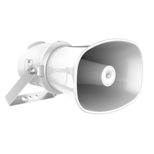 Hikvision DS-QAZ1325G1T(C)/EN Altavoz IP de bocina 25W Sensibilidad 110d B