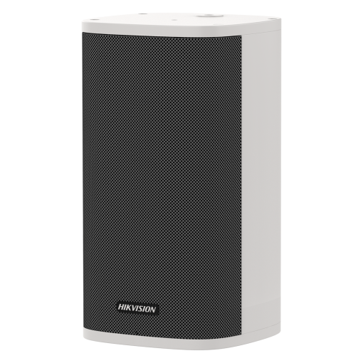 Hikvision DS-QAZ1430G1 Altavoz Digital IP – Superficie Potencia (8 Ω): 30 W Sensibilidad